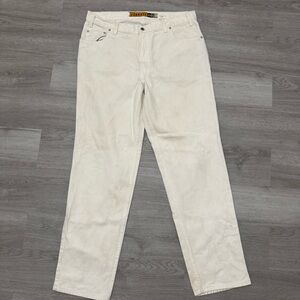 Levi's Classic Silver Tab Jeans Fit Denim Pants W38 L32